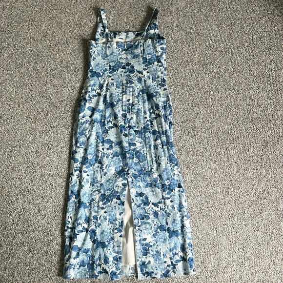 Beautiful Abercrombie evening dress - Picture 2 of 3